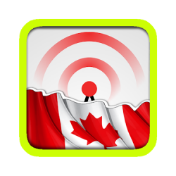 Radio Circulation 730 AM CKAC - App Free CA