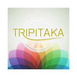 Tripitakka - พระไตรปฎก