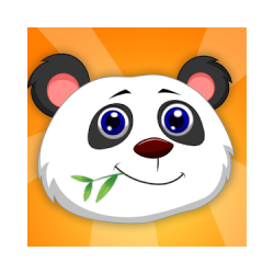 الباندا ألعاب HD