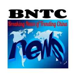 Breaking News for Trending China