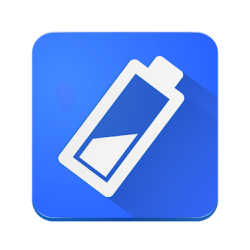 Flat Battery Live Wallpaper