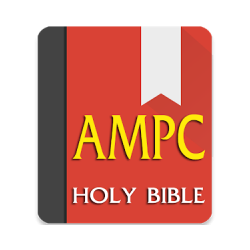 Amplified Bible Classic Ed Bible Free - AMPC