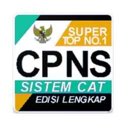 Kunci Jawaban TKD Cat CPNS 100 lulus