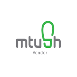 Mtush Vendor App