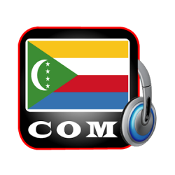 Radio Comoros – All Comoros Radio – COM Radios