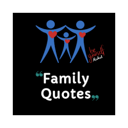 Family Quotes