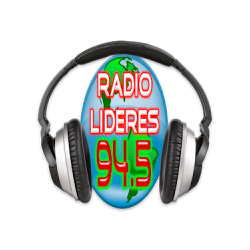 Lideres 945 FM