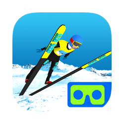 Ski Jump VR