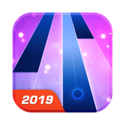 Magic Piano Tiles Classic - Relax and Challenges