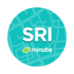 Sri Lanka Guía turística en español y mapa