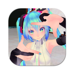 VR Anime Avatars for VRChat
