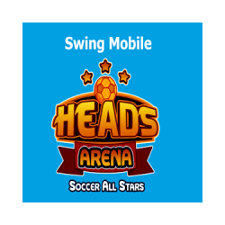 Head Soccer Arena