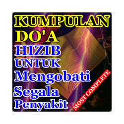 Kumpulan doa hizib mengobati berbagai penyakit
