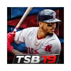 MLB Tap Sports Baseball 2019