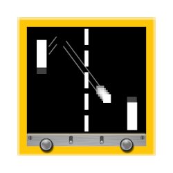 Pong Classic - Table Tennis