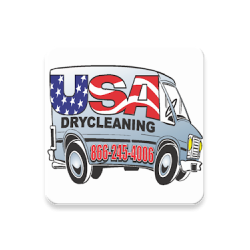 USA DRY Cleaning