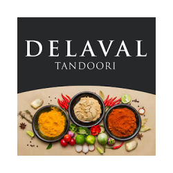 Delaval Tandoori Delaval