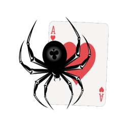 Spider Solitaire HD