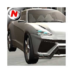 Real Car Drive Simulator 2020 in City