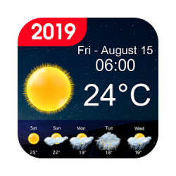 Todays Weather Forecast Radar