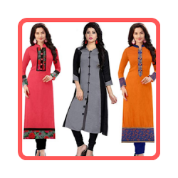 Kurti Designs for Ladies