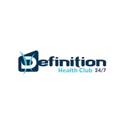 Definition Health Club