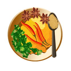 Indian Restaurant Finder