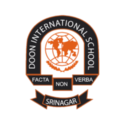 Doon International Srinagar