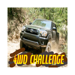 4WD challenge