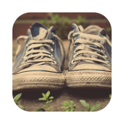 Sneakers Sport Wallpapers