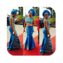 All Nigerian Fashion