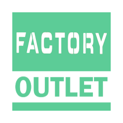 Factory Outlet Online shopping