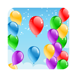 Balloon Pop Free