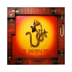 Lord Ganesha HD Wallpapers