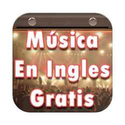 Música en Inglés Gratis
