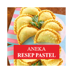 Resep Pastel