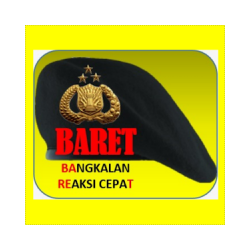 Baret Bangkalan