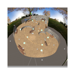 10 Top Deadliest Reptiles on The Planet in VR