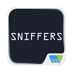 Sniffers e-Magazine