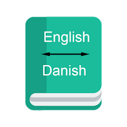 English to Danish Dictionary - Offline