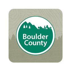 Boulder County Trails
