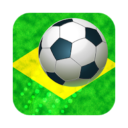 Brazil World Cup 2014 Mobile