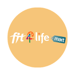 Fit4Life Mart