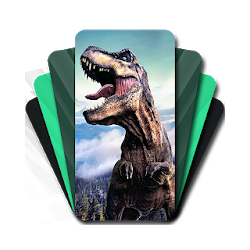 Amazing Dinosaur Wallpaper HD Backgrounds