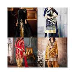 Fashionable Suit Designs