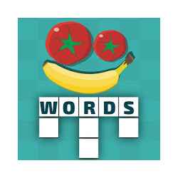 Word Chef  Crossword puzzle