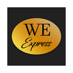 Parceiro We Express - App para motoristas