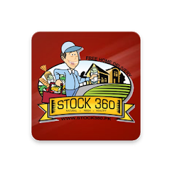 Stock360 Grocery