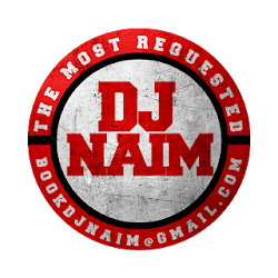 DJ Naim App
