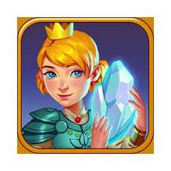 Gnomes Garden New sweet home